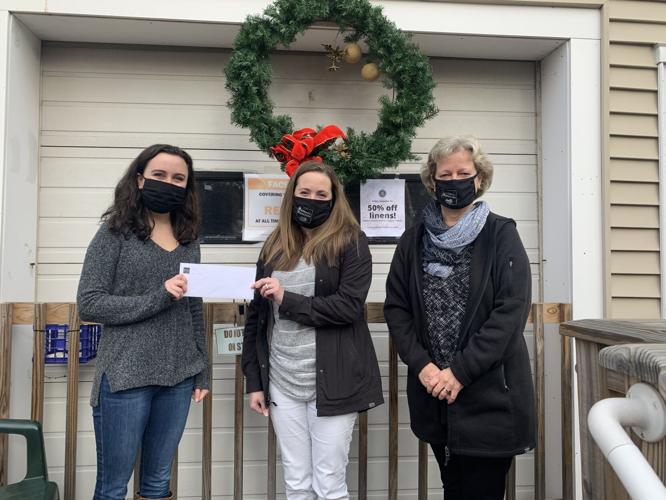 Randall Family of Companies donates 40,000 to fight food insecurity