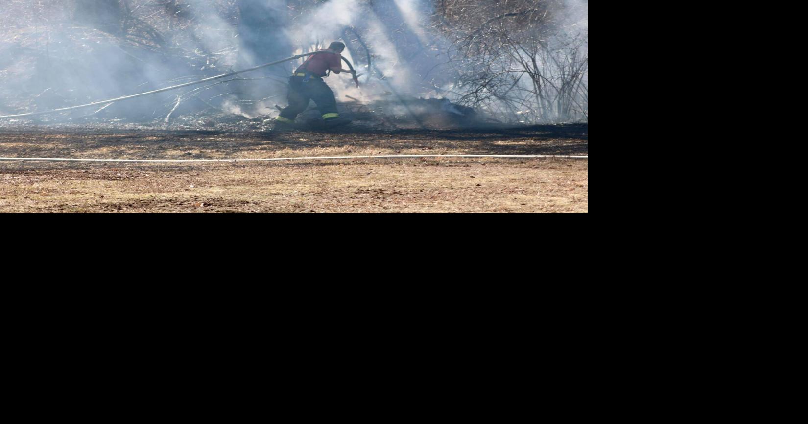 R.I. DEM, fire officials urge compliance with spring red flag warnings ...