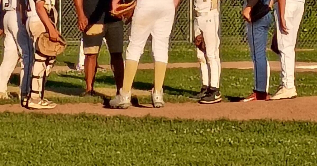 Waterford tops Stonington in District 10 LL final By Larry Kelley Sun staff writer Jul 13, 2026 3 mins ago