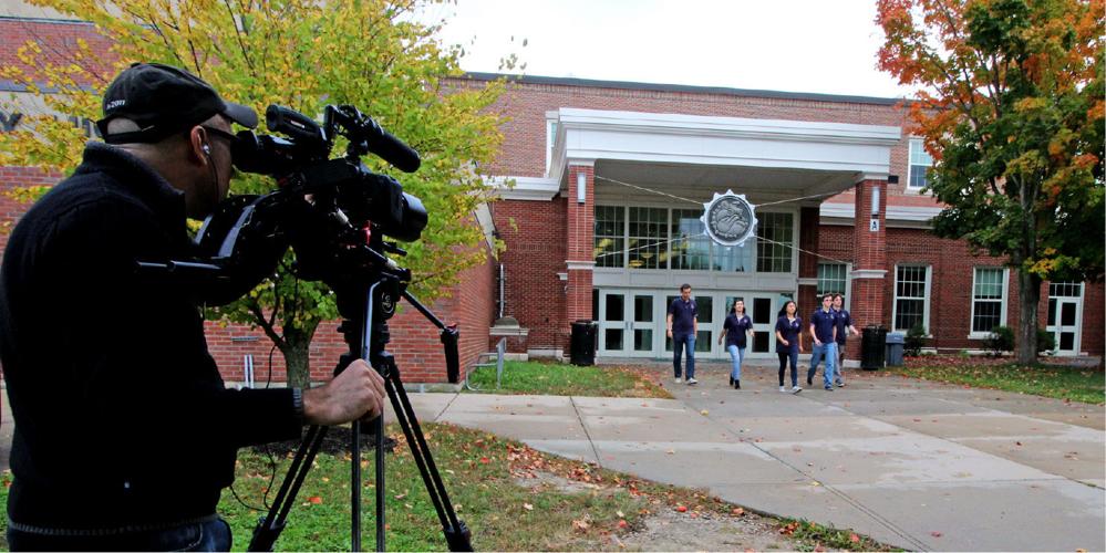 Sowing the seeds of change Greaseintofuel effort attracts global