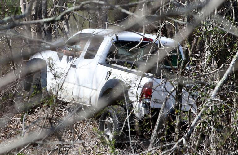 Mass. fugitive leads R.I. State Police on long chase that ends in North