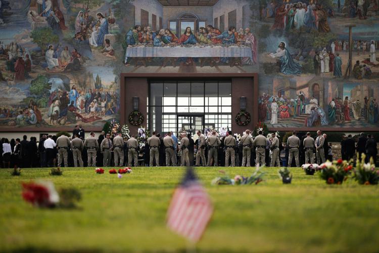 Officials search for missed clues ahead of attack News