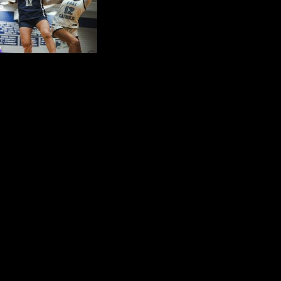 Girls basketball: Reyes (34 points) receives MVP honors for Westerly in win over East Catholic at Anthony Ireland Holiday Classic