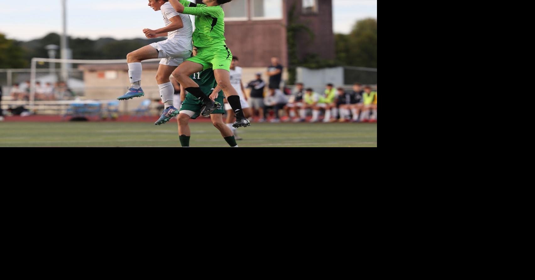 Local boy's soccer teams facing critical stretches