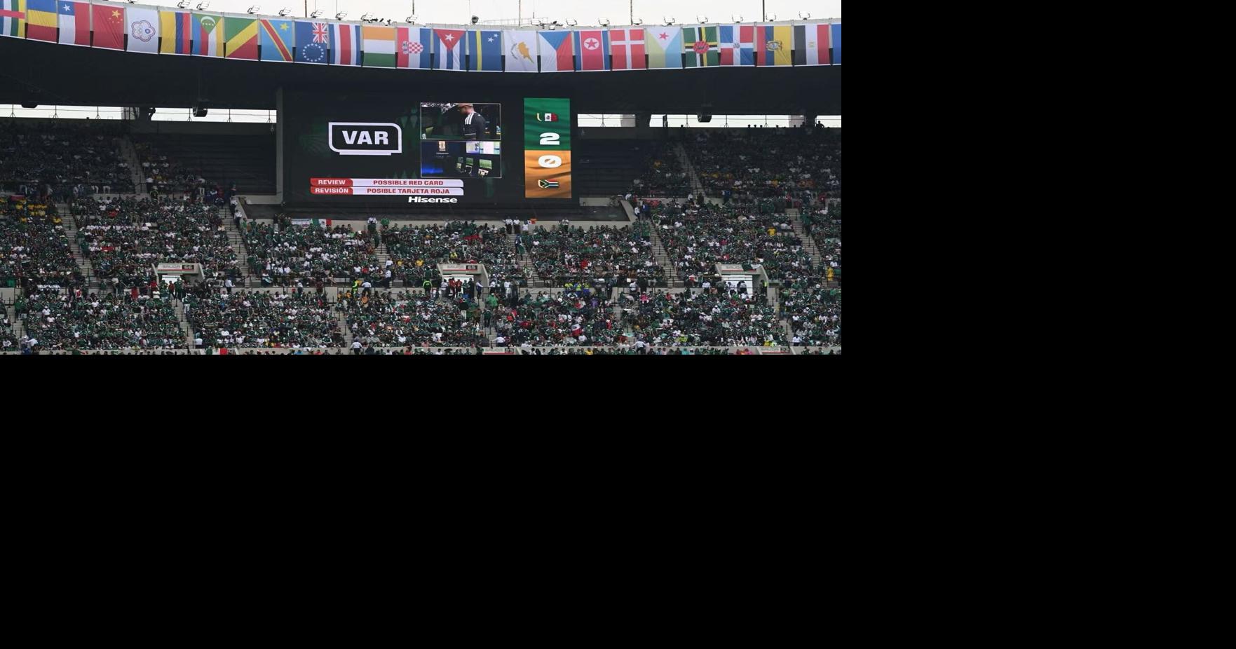 Hisense Celebrates FIFA World Cup 2026TM Kickoff with RGB MiniLED Innovation