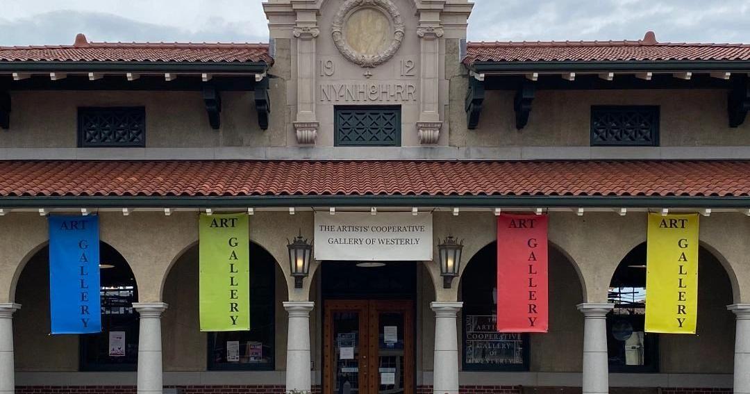 Artists' Cooperative to host 31st annual 'Regional Art Exhibit'