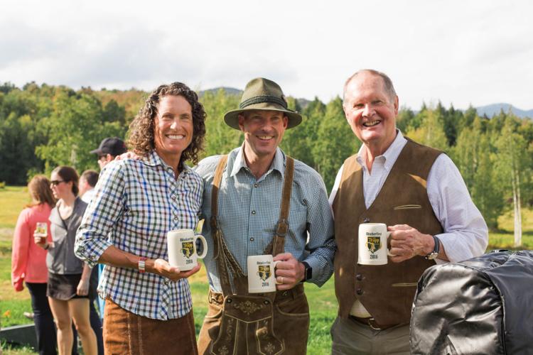 Sam Trapp Brewmaster's Dinner to feature Sam von Trapp | Entertainment ...