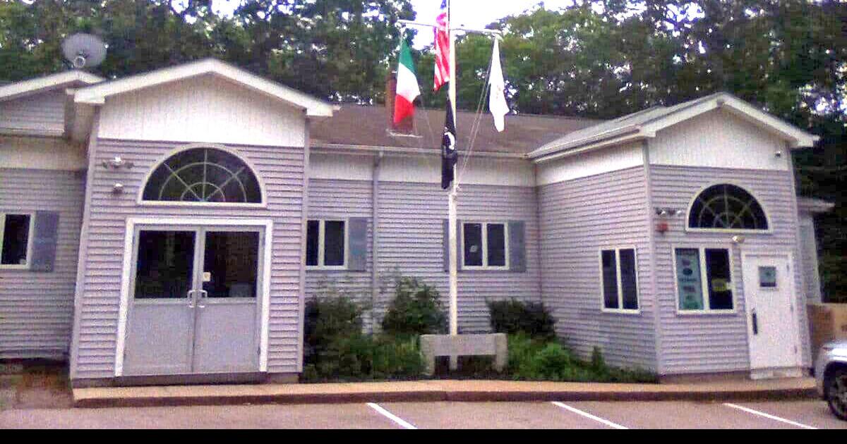 Bradford Citizens Club to celebrate 100 years Westerly