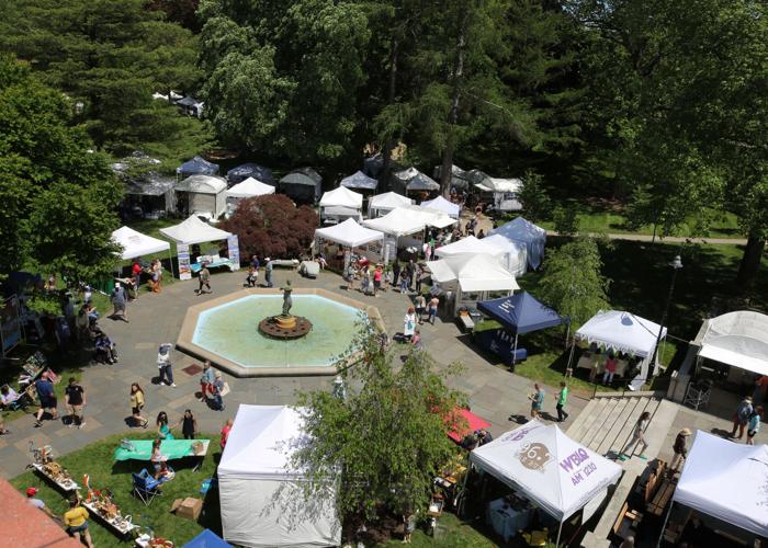 Virtu Art Festival returns this weekend Entertainment