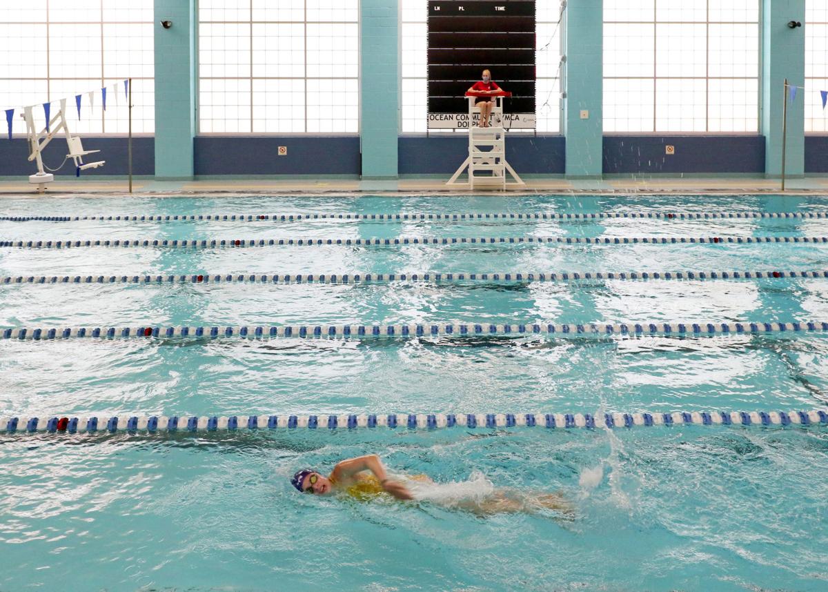 With All Three Branches Open Ymca Relaunches Annual Fundraiser Charlestown Thewesterlysun Com