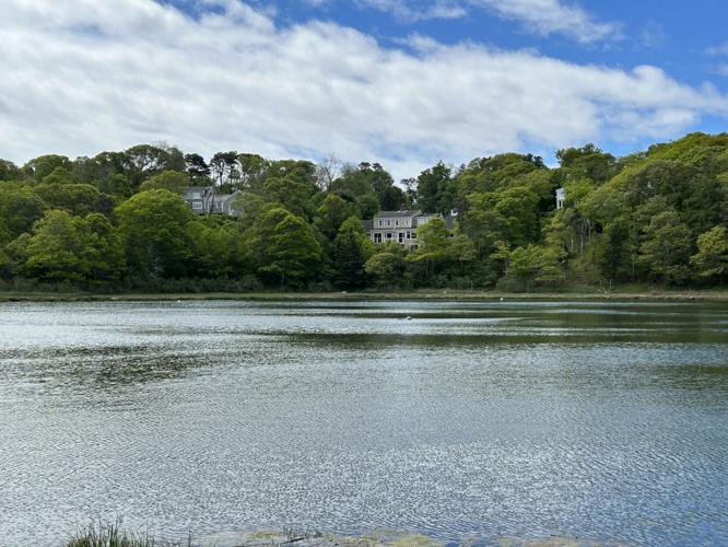 Swamp Yankee Stories: Despite its growth, Cape Cod maintains a sleepy ...