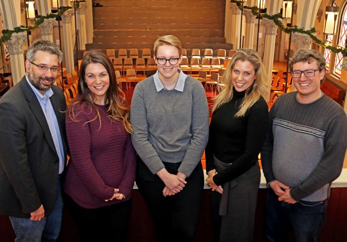 Chorus of Westerly is fully staffed — just in time for the annual