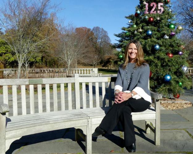 In the Easy Chair with Westerly’s Heather Morrone Westerly