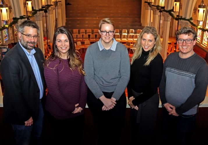 Chorus of Westerly is fully staffed — just in time for the annual