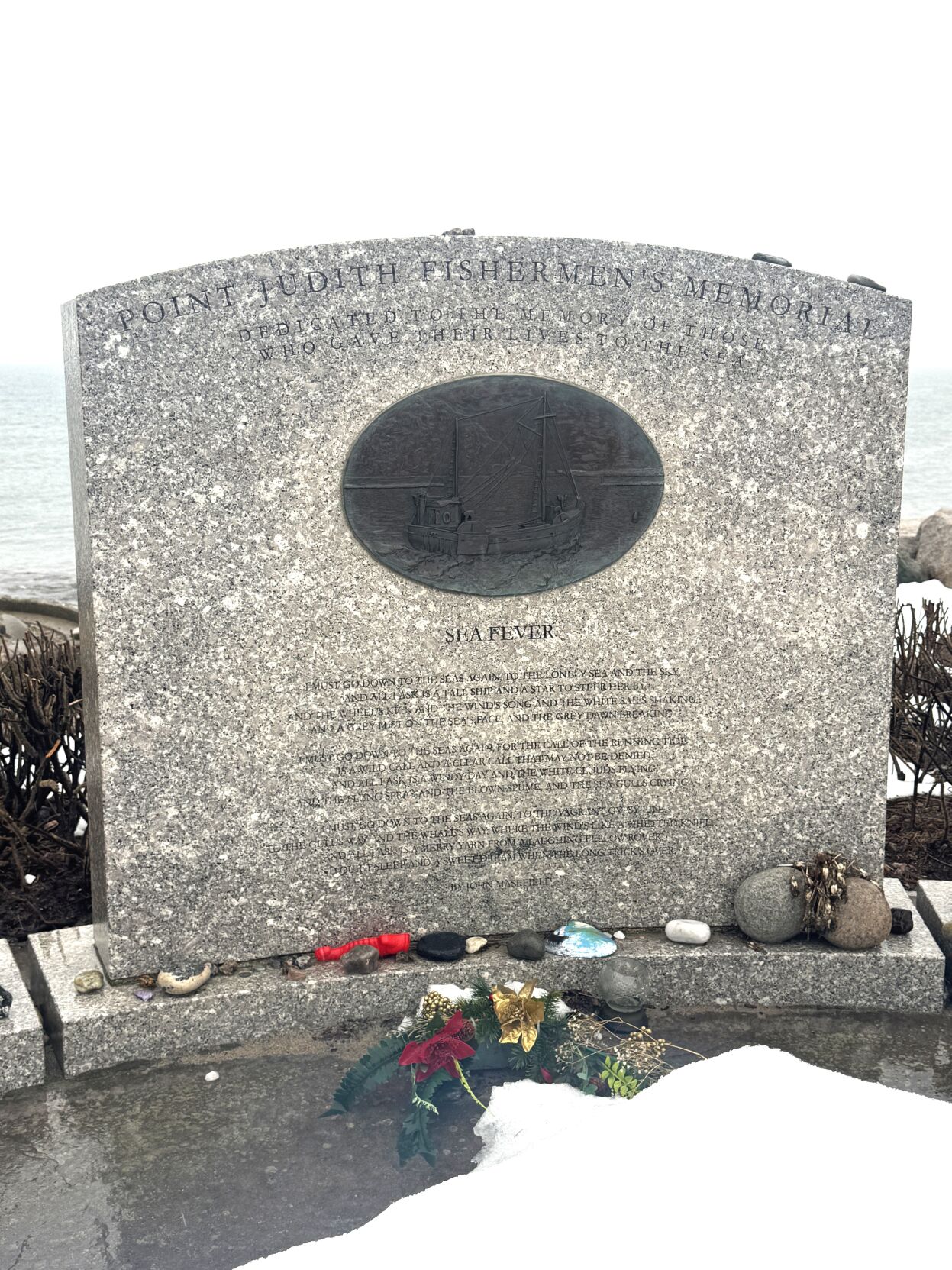 Recent deaths hit home for local fishermen Dailynewsalerts