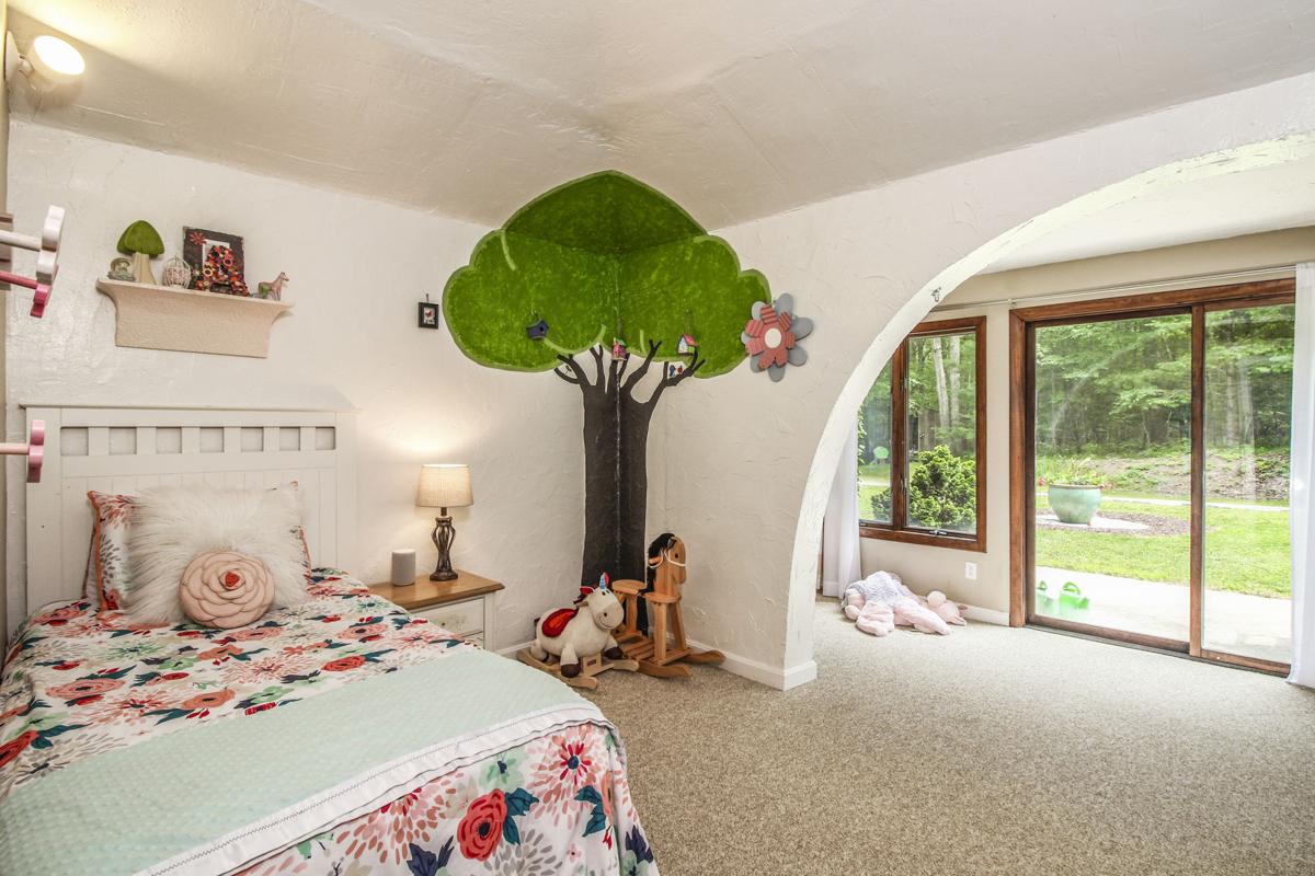 Terra Dome home offers new way of living, lessens annual maintenance