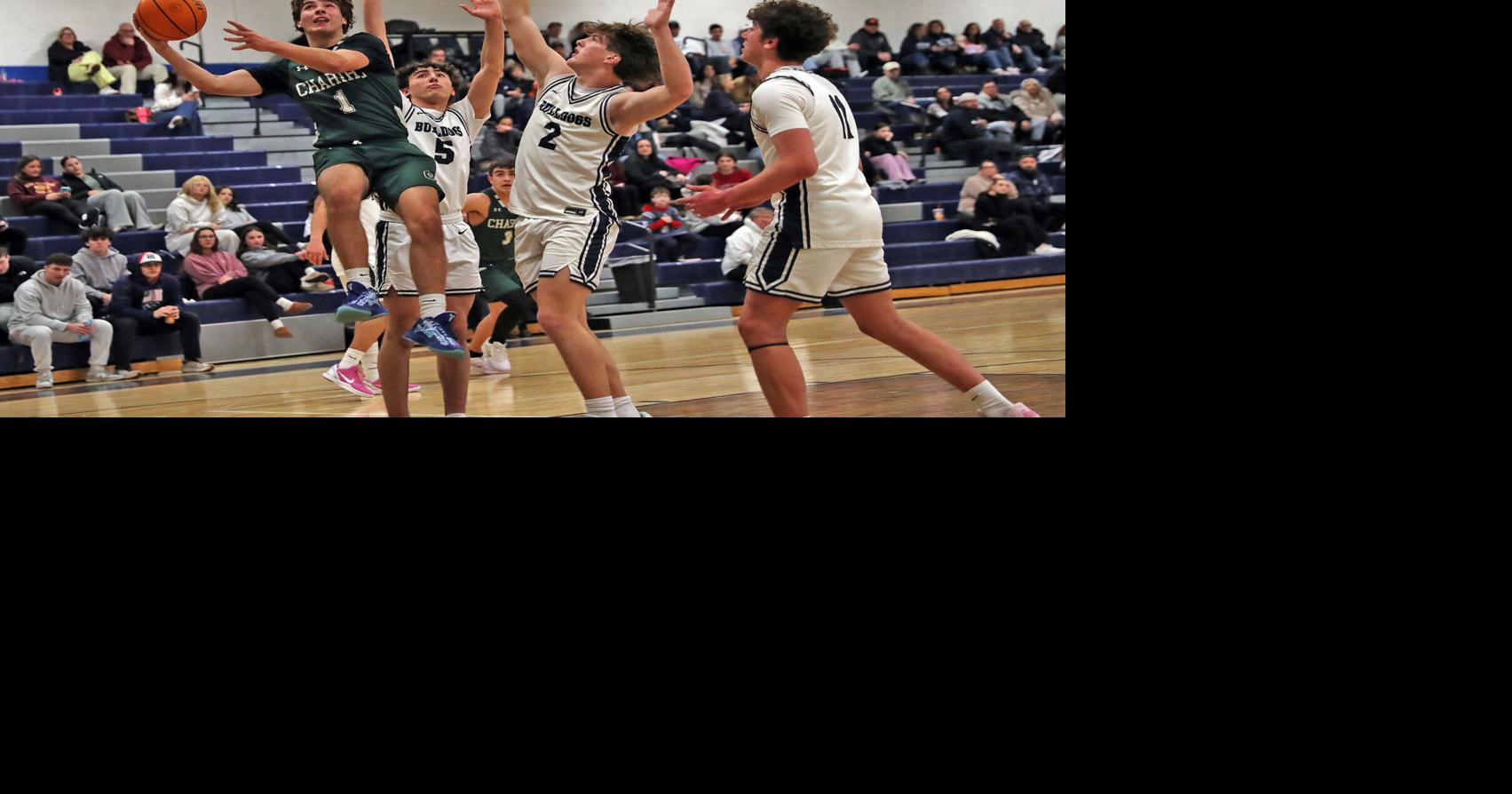 Westerly boys' basketball wins big over Chariho | Sports ...