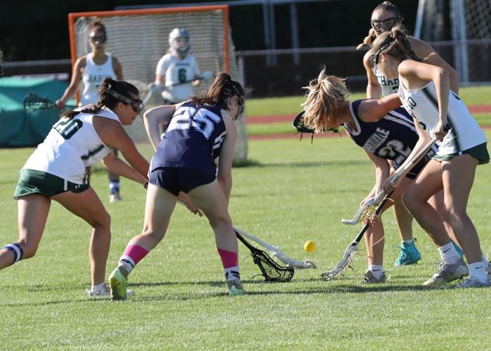 Girls lacrosse: Chariho edges Burrillville to advance to D II Girls lacrosse: Chariho edges Burrillville to advance to D II