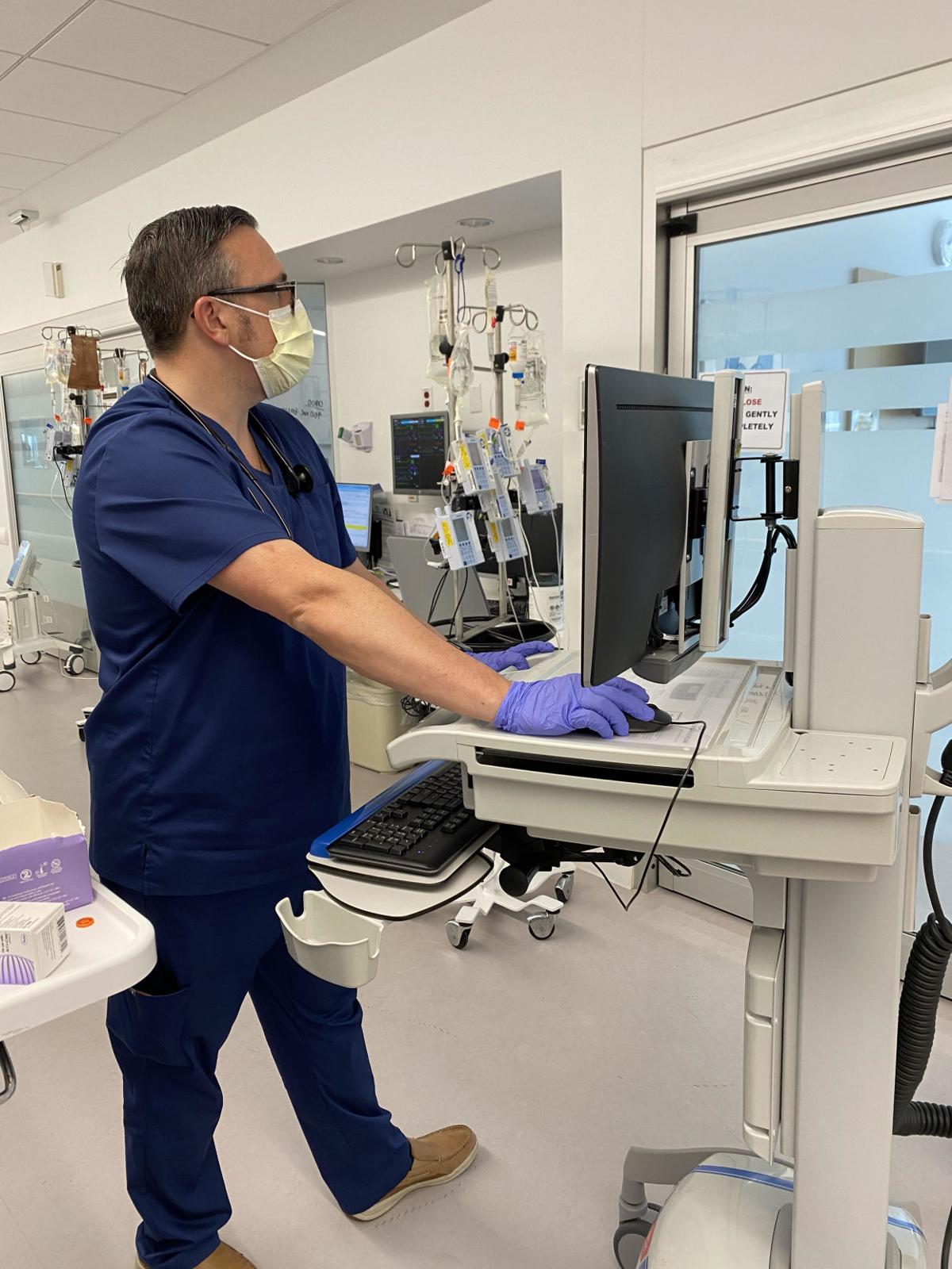 Cleveland Clinic Home Care Florida