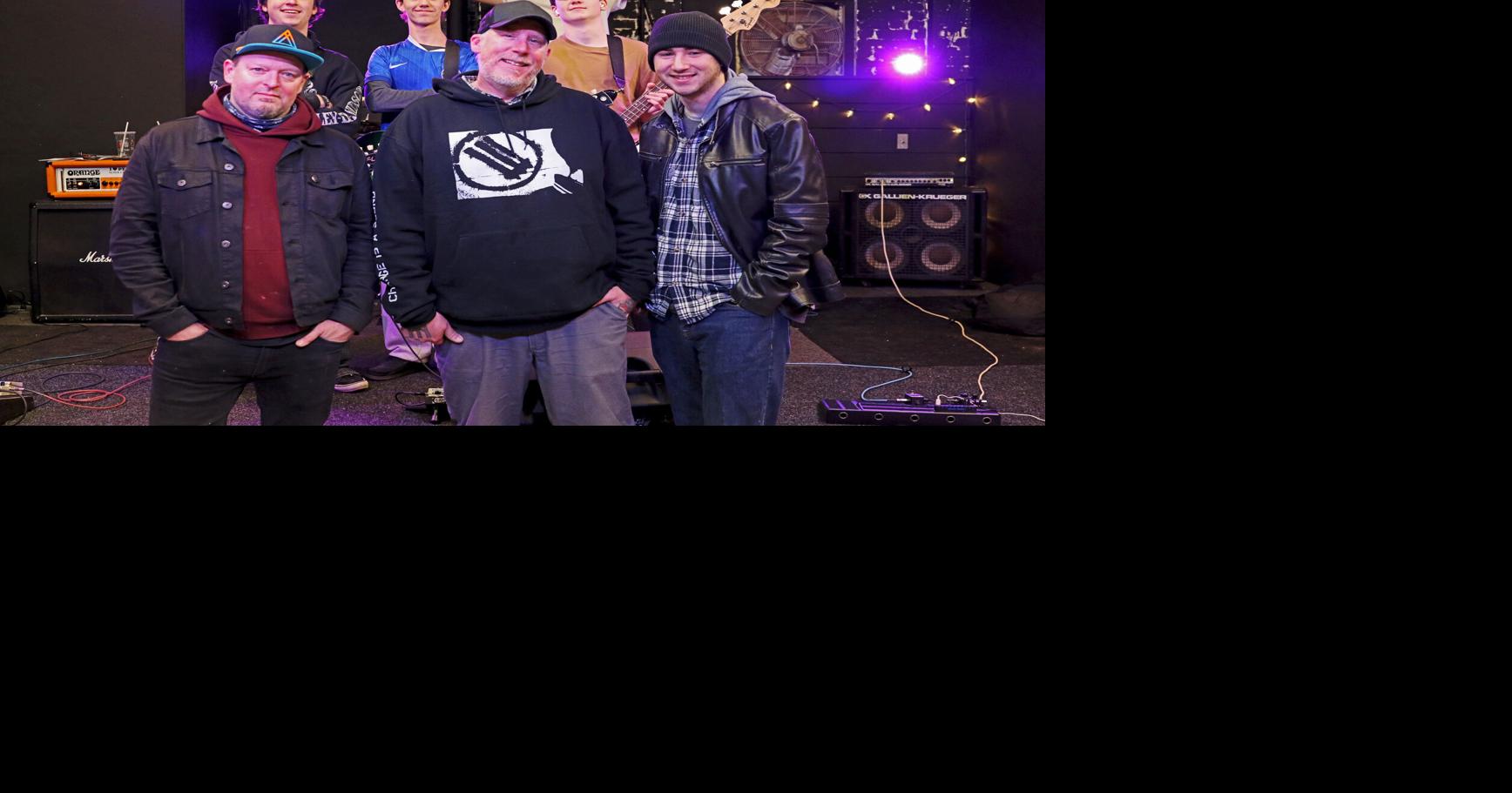 Studio 39A opens on Beach Street, a space for all ages