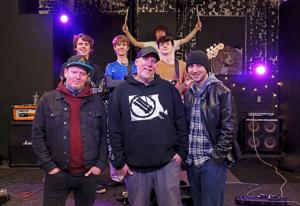 Studio 39A opens on Beach Street, a space for all ages