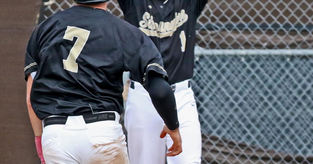 Angel in outfield inspires Bears finals run