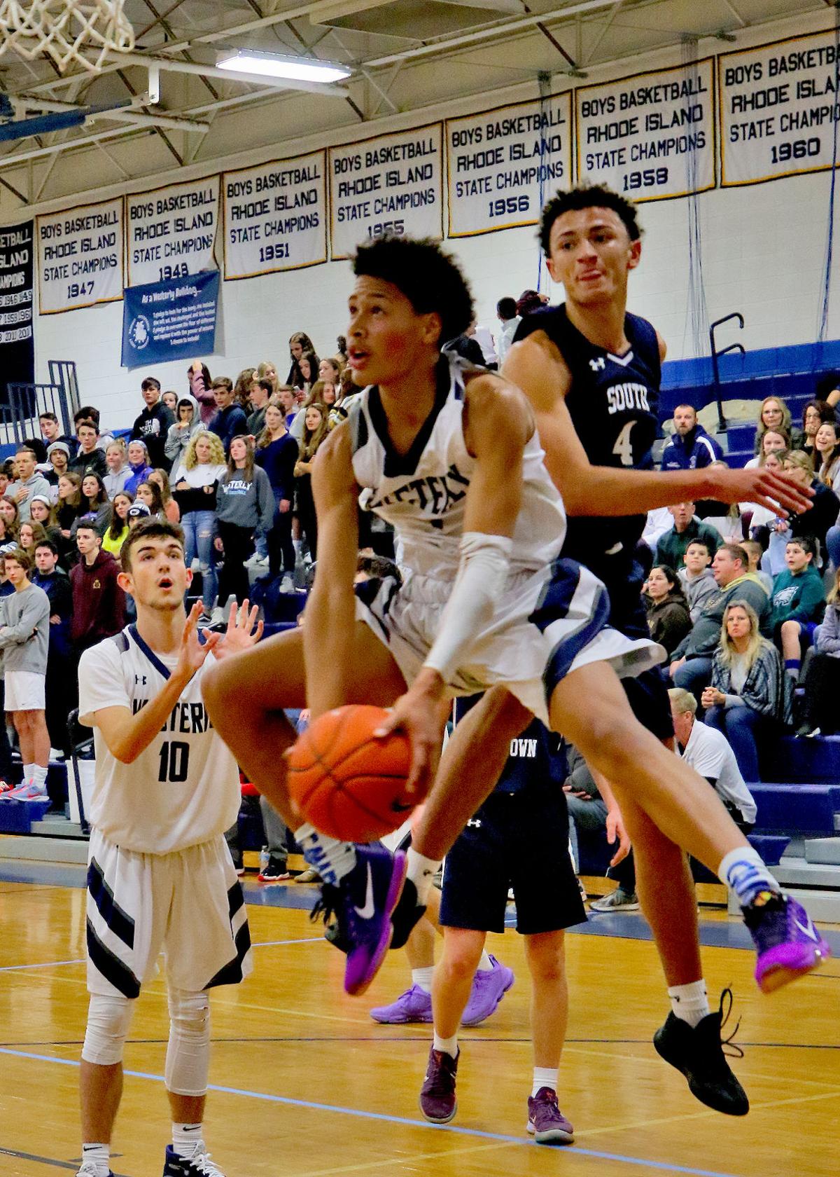 Wccu Boys Basketball Bulldogs Hang On After Blowing Big Lead Vs