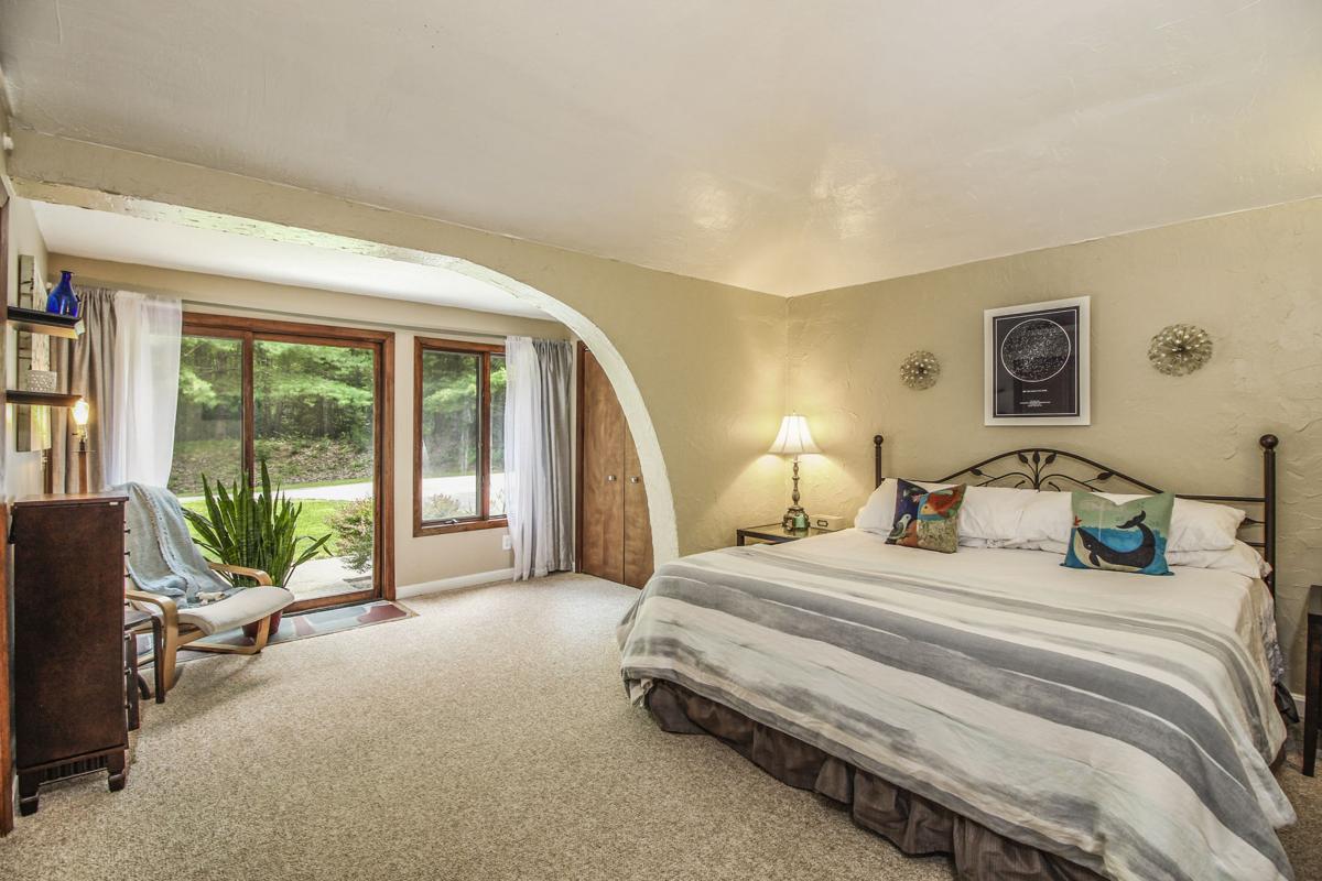 Terra Dome home offers new way of living, lessens annual maintenance