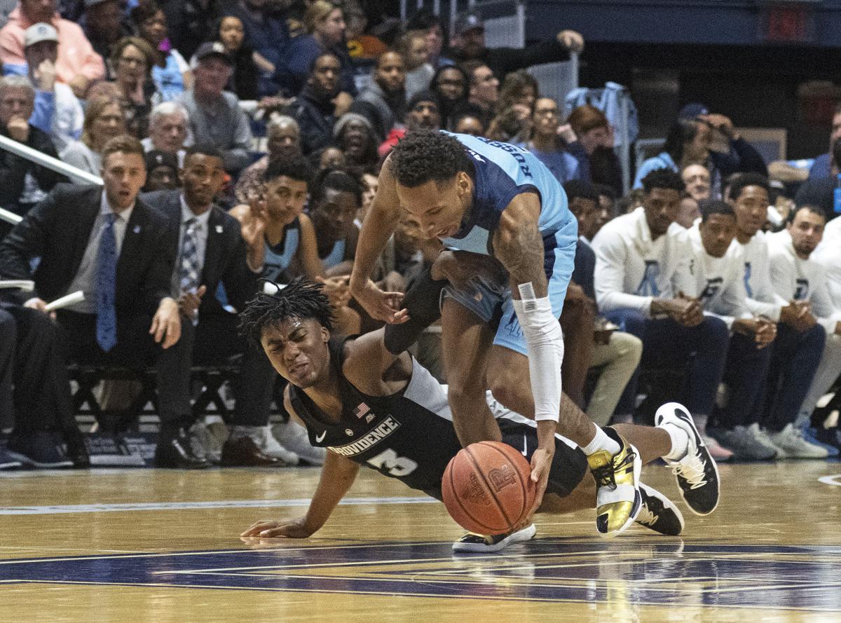 College Basketball Russell Rhody Take Down The Friars Latest