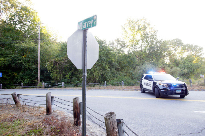 Police identify man killed in crash | News | thewesterlysun.com