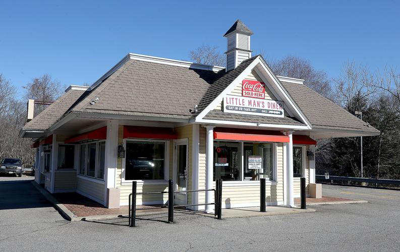 Bringing back Little Man’s Diner finds friendly home in North