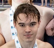 Luke Donato