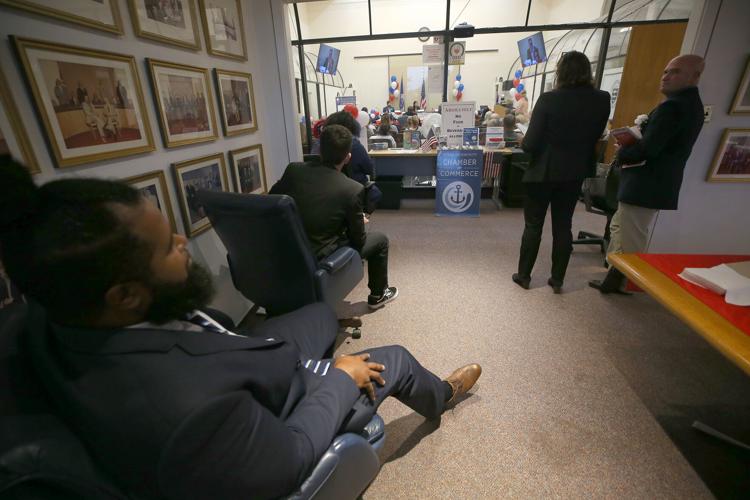 Westerly forum offers glimpse into concerns, goals of 2022 candidates