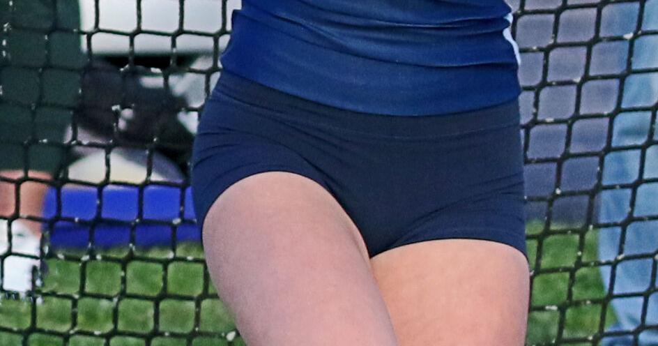 Another strong season for Westerly field throwers
