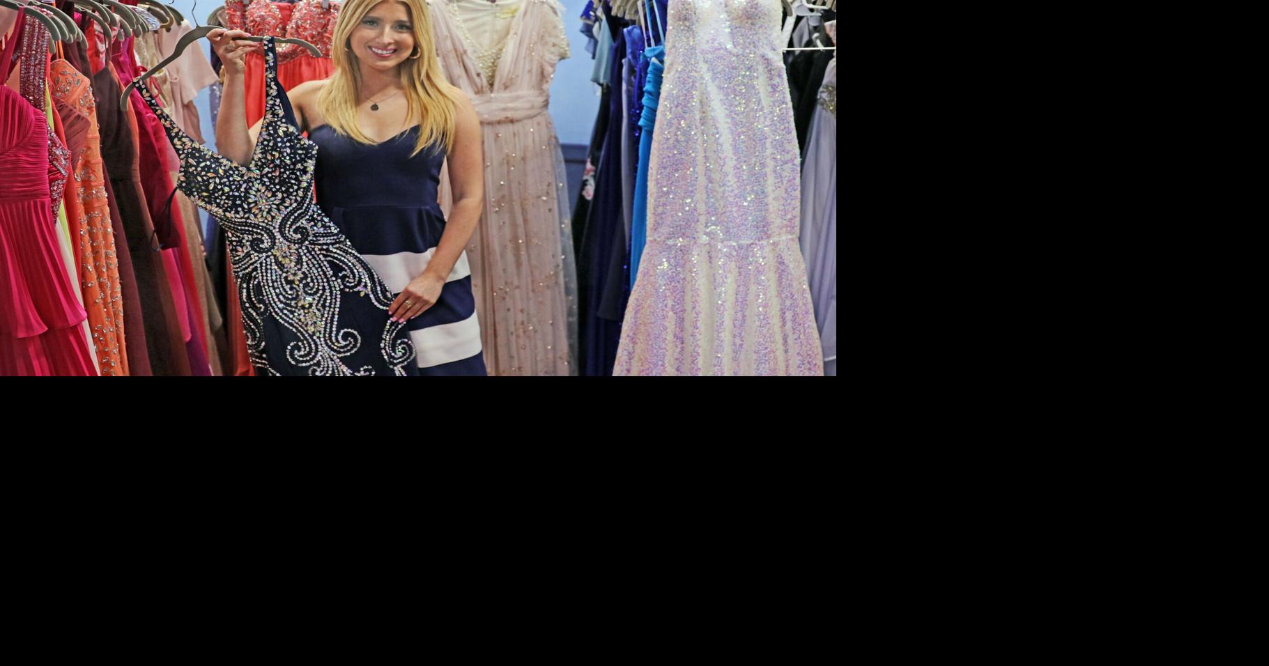 'Show Compassion Through Fashion' set for March 28 at the Knickerbocker