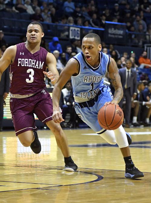 College Basketball Change Is Afoot For Rhody This Season Latest