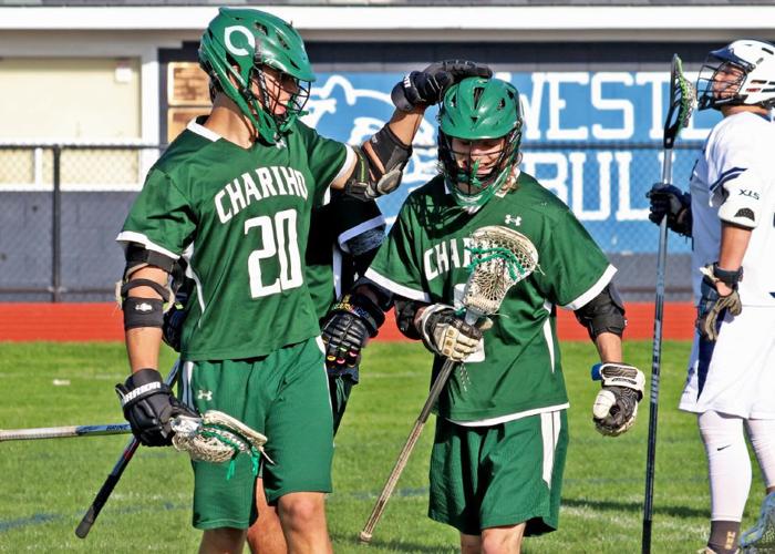 Boys lacrosse: Chargers gear up for postseason with rout of Div II