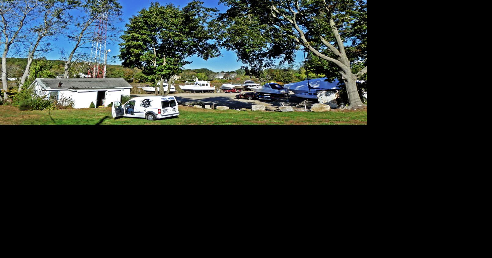 Committee to begin exploring uses for former Westerly Marina site