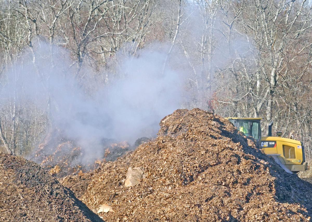 Compost pile work at landfill 100948.JPG