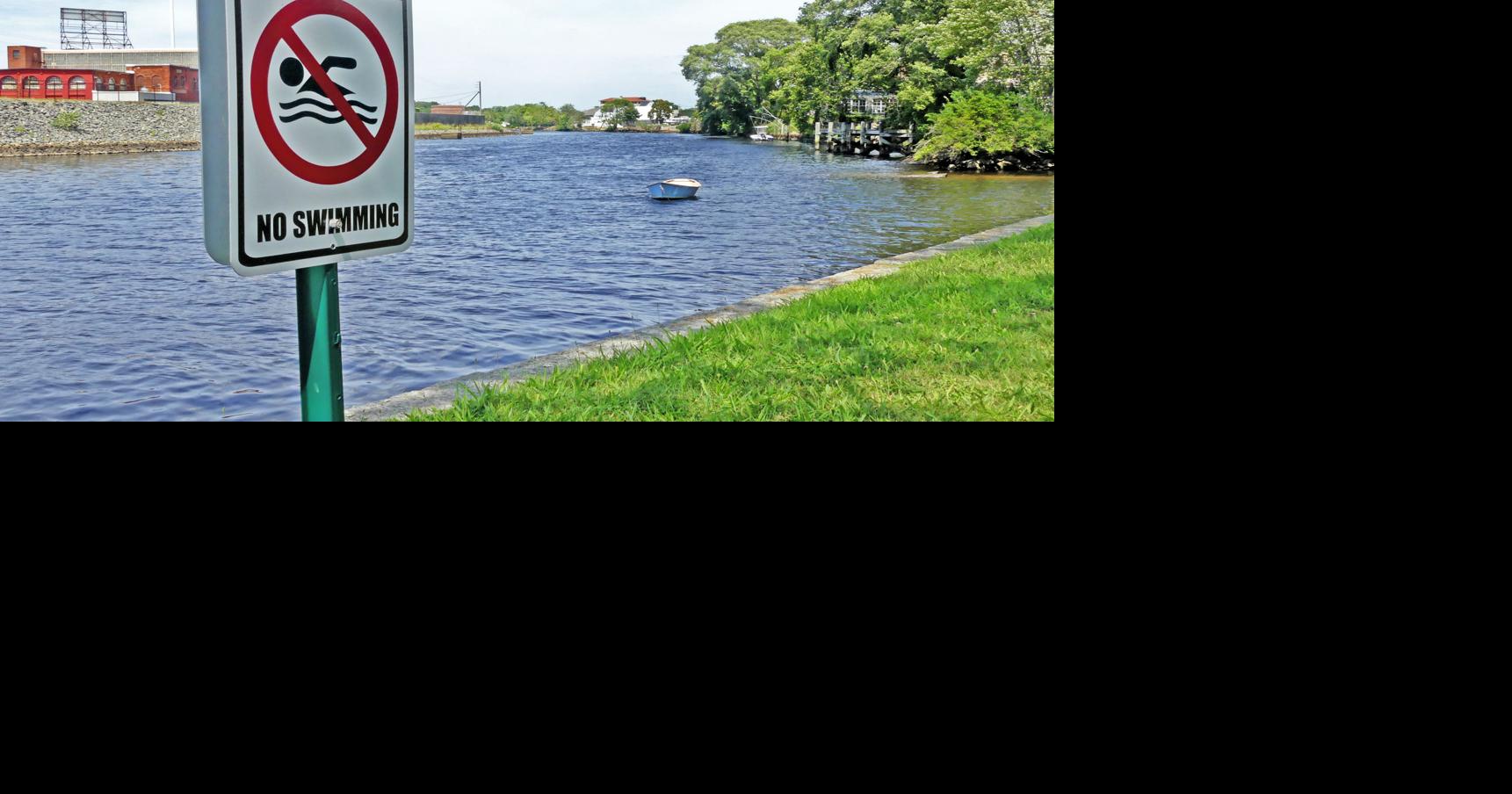 Waterquality monitors say swimming in Pawcatuck River, Little