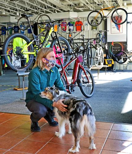 New owners hope to expand on 30 years of success at Mystic Cycle ...