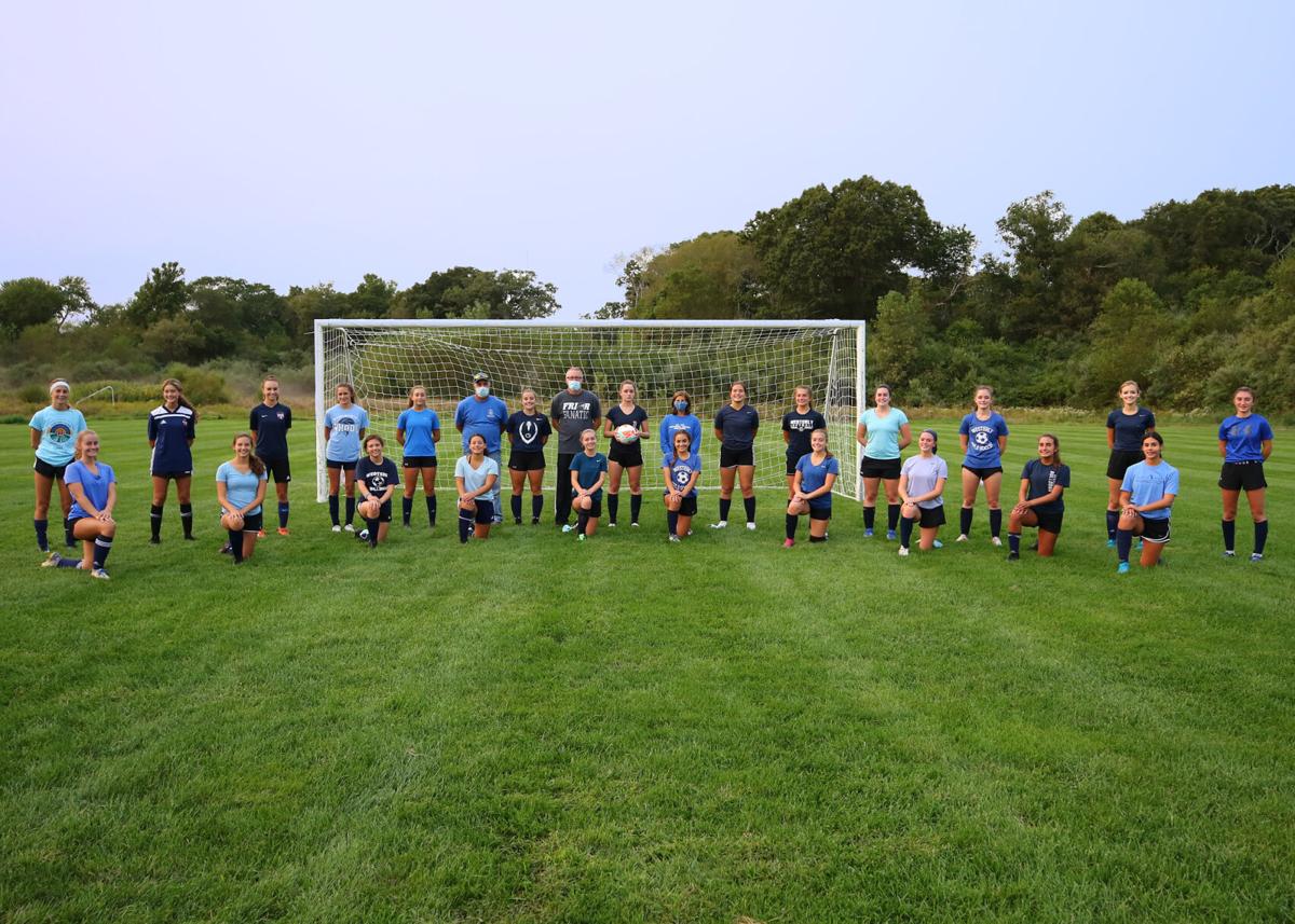 Girls soccer Westerly getting ready for season Sports