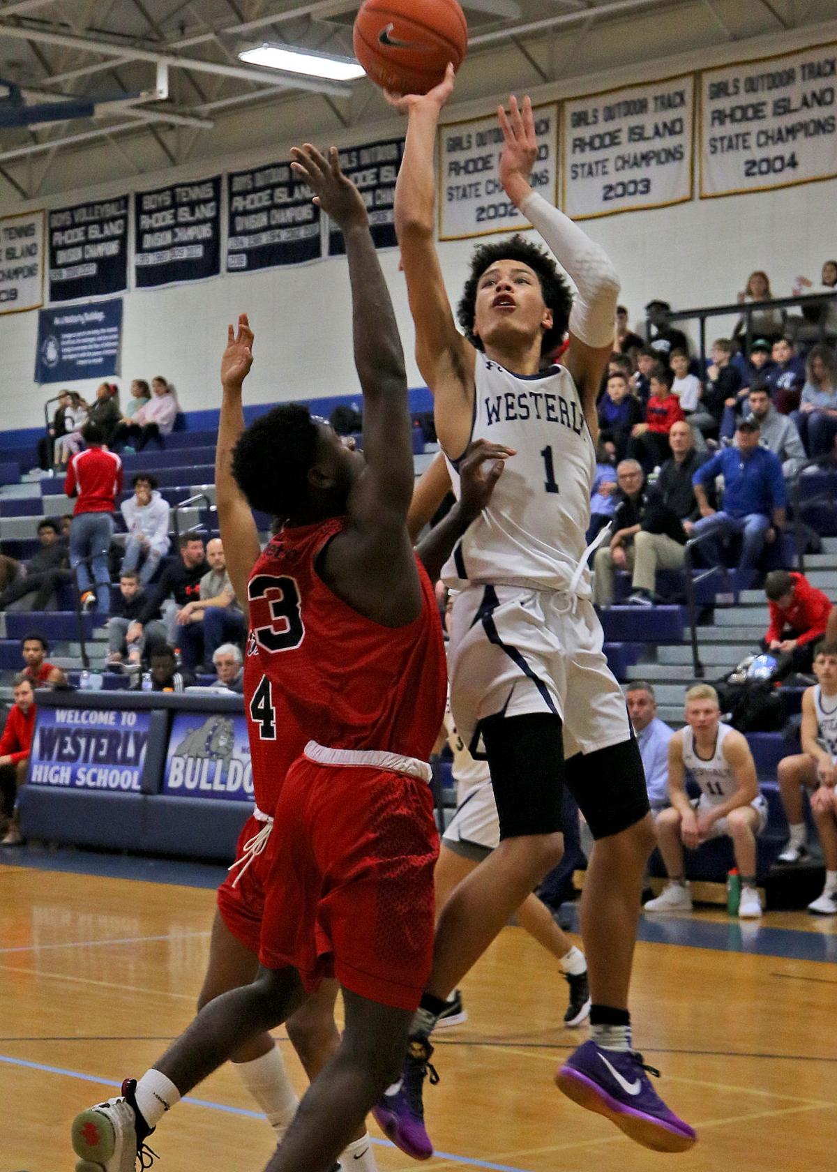 Boys Basketball Quartet Of Bulldogs Picked To All Division Ii C