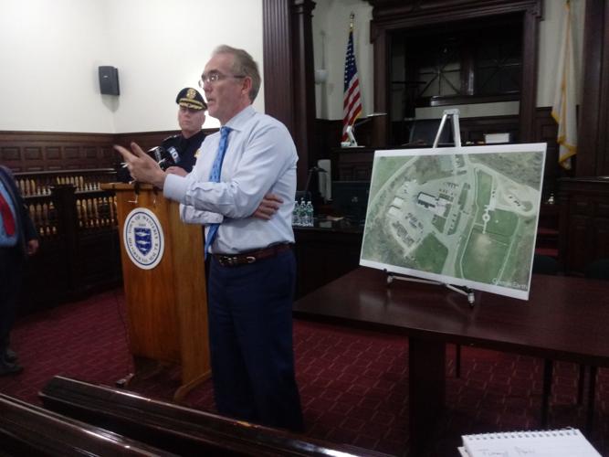 'A tragic accident' Westerly mourns loss of veteran employee