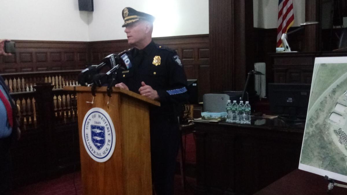 'A tragic accident' Westerly mourns loss of veteran employee