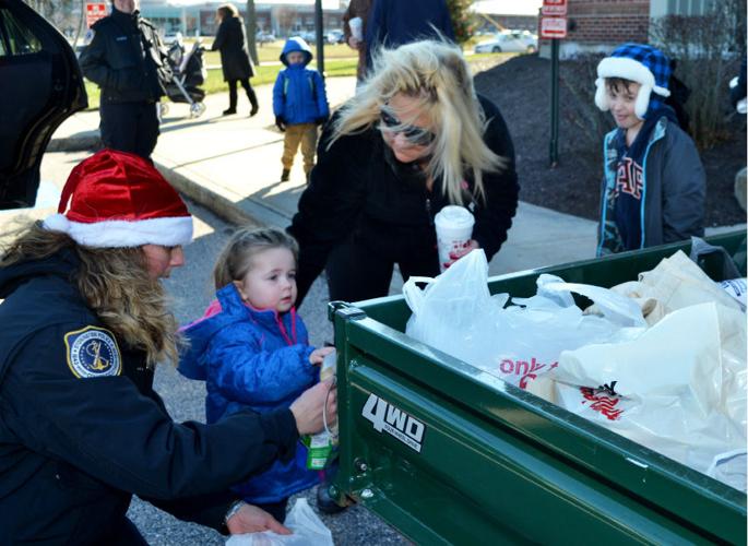 PHOTOS Stonington Police Department StuffACruiser News