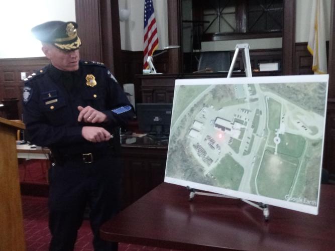 'A tragic accident' Westerly mourns loss of veteran employee