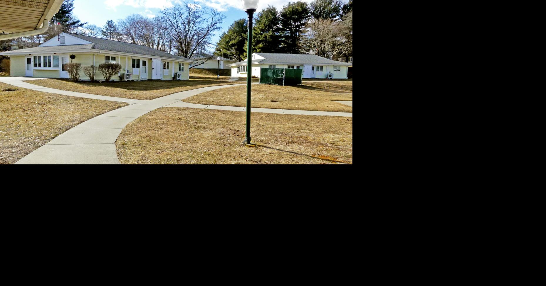 Housing Authority considers expansion of Edythe K. Richmond Homes