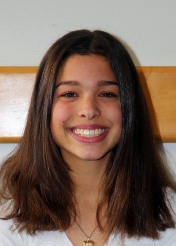 Girls track postseason:Rebuilding year saw Bears have success in the ...