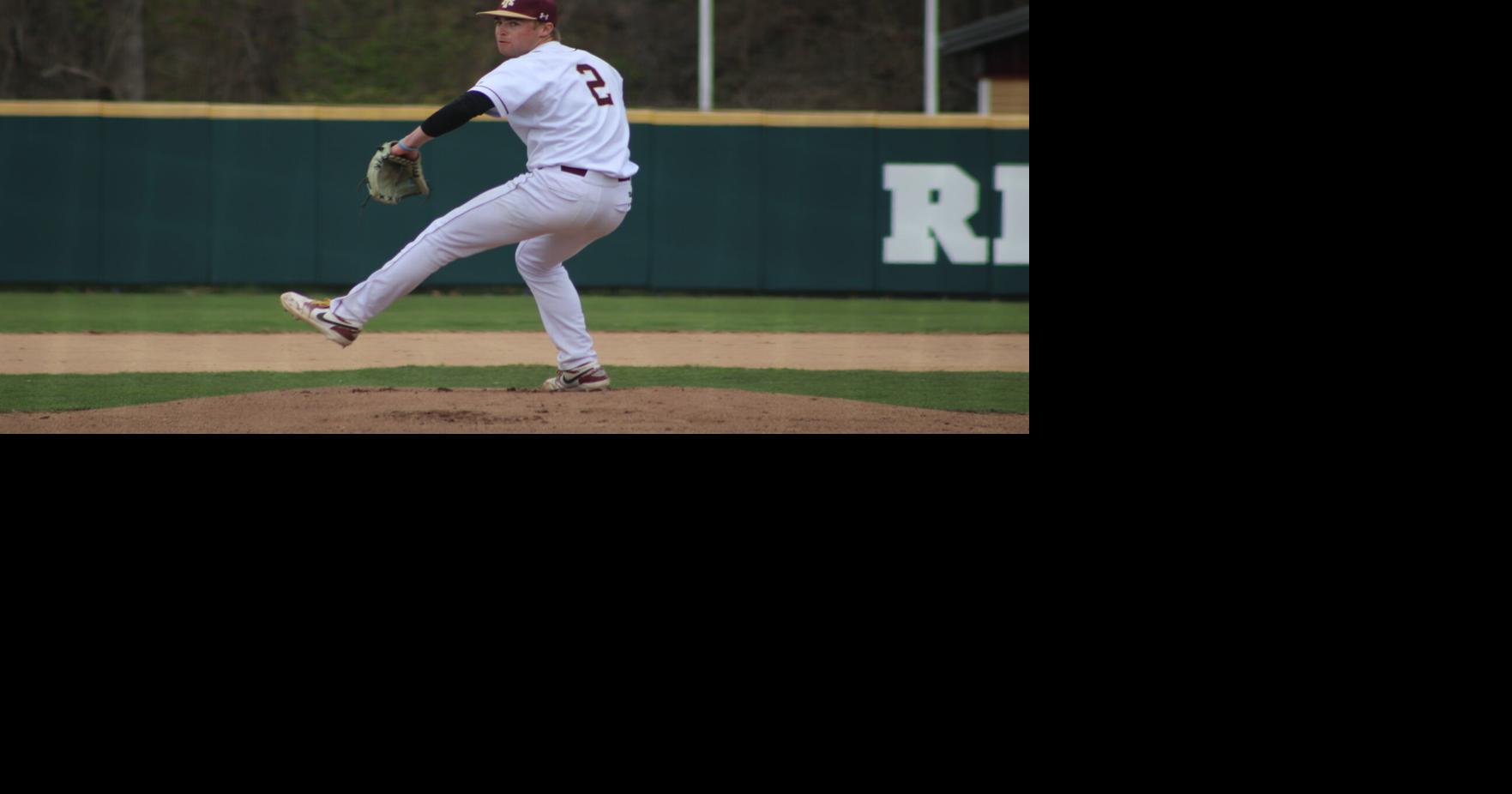 Ex-Bear Wolfradt finds a fit with Waterford baseball By Larry Kelley Sun staff writer Jul 13, 2026 4 mins ago